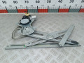 стеклоподъемник электрический передний правый Toyota Yaris XP9 2006, 1.4 л., МКПП, хетчбэк 5 дв., 698100D131 - фото №2