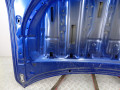 капот Lexus CT 1 поколение 2013, 1.8 л., АКПП, хетчбэк 5 дв. - фото №7