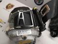 ремень безопасности Alfa Romeo Stelvio 1 поколение 2018, 2.2 л., дизель, АКПП, правый руль, 01561384670 - фото №3
