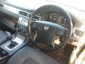 КПП механическая (МКПП) Volvo V70 3 поколение 2008, 2.4 л., МКПП, универсал, 8251965 - фото №10