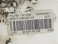 насос топливный Opel Astra J 2011, 1.6 л., МКПП, хетчбэк 5 дв., 13586322 - фото №3