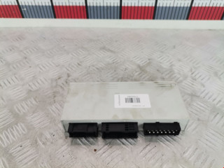 блок комфорта BMW X3 E83 2006, 3.0 л., АКПП, внедорожник 5 дв., 61353454607
