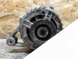 генератор Volkswagen Passat B5 2000, бензин, 058903018X, 047903015P