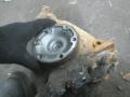 редуктор заднего моста Mercedes-Benz E-Класс W210/S210 1998, 2.2 л. - фото №6