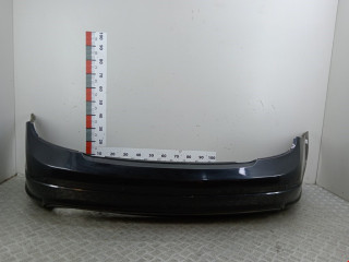 бампер задний Mercedes-Benz C-Класс W204/S204 2008, 2.2 л., МКПП, седан, A2048852925