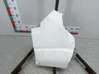 крыло переднее правое Citroen Jumper 2 поколение 2008, 2.2 л., МКПП, микроавтобус, 7841W5