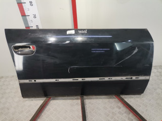 дверь передняя правая Audi A6 4B/C5 1999, 2.4 л., МКПП, универсал, 4B0831052D