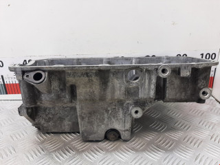 масляный поддон Opel Insignia 1 поколение (A) 2010, 2.0 л., МКПП, хетчбэк 5 дв., 55582917