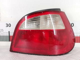 фонарь задний правый Renault Megane 1 поколение 1999, 1.4 л., МКПП, хетчбэк 5 дв., 7700428321