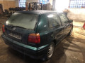 распределитель зажигания (трамблёр) Volkswagen Golf 3 поколение 1996, 1.6 л., МКПП, хетчбэк 3 дв., 030905205AB - фото №12