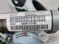 подушка безопасности боковая (шторка) BMW X1 E84 2010, 2.0 л., МКПП, внедорожник 5 дв., 72122991177 - фото №3
