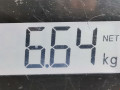 суппорт передний правый Citroen Jumper 2 поколение 2011, 2.2 л., МКПП, микроавтобус, 1651766980 - фото №7