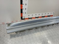 накладка на порог внутренняя BMW X3 E83 2004, 2.5 л., АКПП, внедорожник 5 дв., 51713401809 - фото №3