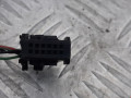 зеркало наружное правое Land Rover Range Rover 3 поколение 2002, 3.0 л., АКПП, внедорожник 5 дв., CRB000781PUY - фото №3