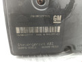 блок ABS Opel Astra H 2007, 1.6 л., МКПП, хетчбэк 5 дв., 93191453 - фото №7