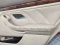 обшивка двери задняя правая BMW 5 серия E39 [рестайлинг] 2002, 2.5 л., АКПП, седан, 51428237806 - фото №2