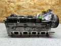 головка блока цилиндров Renault Scenic 2 поколение 2006, 1.6 л., бензин, 8200145259F, 714K4M - фото №6
