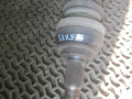 полуось задняя (приводной вал, ШРУС) BMW X1 E84 2010, 2.0 л., АКПП, внедорожник 5 дв., 7591596 - фото №4