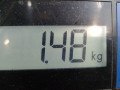 подшипник ступицы задний Opel Corsa D 2010, 1.4 л., МКПП, хетчбэк 5 дв. - фото №5