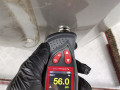 крыло переднее левое Hyundai Tucson 1 поколение 2007, 2.0 л., МКПП, внедорожник 5 дв., 663112E130 - фото №3