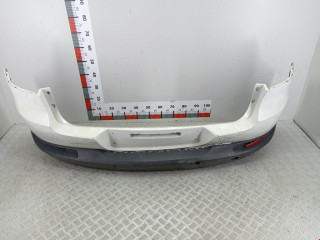 бампер задний Volkswagen Tiguan 1 поколение [рестайлинг] 2012, 2.0 л., АКПП, внедорожник 5 дв., 5N0807421G