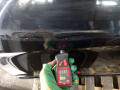 дверь задняя левая Mercedes-Benz R-Класс W251 2006, 3.0 л., АКПП, минивэн, A2517301105 - фото №4