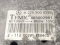 вентилятор радиатора Mercedes-Benz M-Класс W164 2005, 3.0 л., CDi, дизель, АКПП, внедорожник 5 дв., полный привод, A2205000293 - фото №5