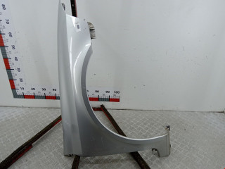 крыло переднее правое Renault Laguna 2 поколение 2005, 2.2 л., МКПП, хетчбэк 5 дв., 7701475994