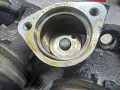 коллектор впускной Fiat Stilo 1 поколение 2002, 2.4 л., МКПП, хетчбэк 3 дв., 46464111 - фото №3