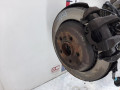 балка подвески задняя Mercedes-Benz M-Класс W164 2006, 4.0 л., АКПП, внедорожник 5 дв., A1643500132 - фото №7