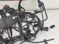 проводка BMW X3 E83 2005, 3.0 л., АКПП, внедорожник 5 дв., 12513438947 - фото №3
