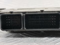блок управления двигателем Renault Logan 2 поколение 2015, 0.9 л., МКПП, универсал, 237107175R - фото №3