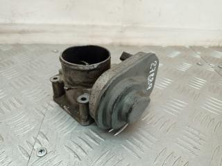 заслонка дроссельная Opel Antara 1 поколение 2006, 2.0 л., дизель, МКПП, внедорожник 5 дв., 96440414, B061880098