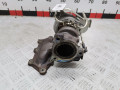 турбина Renault Sandero 2 поколение 2015, 0.9 л., МКПП, хетчбэк 5 дв., 144108035R - фото №3