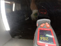 капот Audi A3 8P/8PA [рестайлинг] 2008, 2.0 л., МКПП, хетчбэк 5 дв., 8P0823029E - фото №7