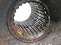 подшипник ступицы задний Mercedes-Benz E-Класс W211/S211 2003, 2.2 л., АКПП, седан, A2119810227 - фото №4
