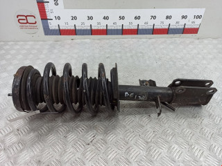 стойка амортизатора BMW X5 E53 2001, 3.0 л., АКПП, внедорожник 5 дв., 31316764606