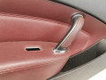 обшивка двери передняя левая Peugeot 407 1 поколение 2007, 2.7 л., АКПП, купе, 9332WK - фото №7