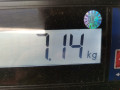 Диск колесный штампованный (железо) SEAT 2000, 1.4 л., МКПП, универсал, 6K0601027A - фото №4