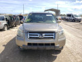 стеклоподъемник электрический задний левый Honda Pilot 1 поколение [рестайлинг] 2008, 3.5 л., АКПП, внедорожник 5 дв., 72750S9VA02 - фото №6