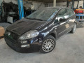 турбина Fiat 2011, 1.3 л., МКПП, хетчбэк 5 дв., 55237520 - фото №8