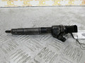 форсунка Mercedes-Benz A-Класс W169 2005, 2.0 л., МКПП, хетчбэк 5 дв., A6400700787 - фото №2