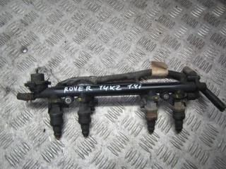 форсунка Rover 200 Series 2000, 1.4 л., 0280150703