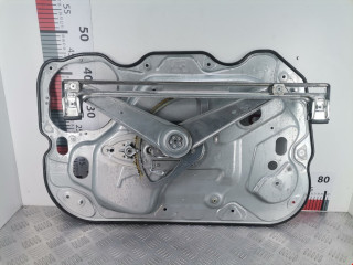 стеклоподъемник электрический передний правый Ford Kuga 1 поколение 2009, 2.0 л., МКПП, внедорожник 5 дв., 1738646