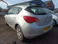 дверь задняя левая Opel Astra J 2012, 1.7 л., МКПП, хетчбэк 5 дв., 13285610 - фото №12