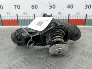 корпус термостата BMW 5 серия E60/E61 2004, 2.2 л., МКПП, седан, 11531437040