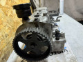 головка блока цилиндров Hyundai H-1 Starex 1999, 2.5 л., дизель, 4D56, D4BH, D4BF - фото №6
