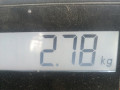 коллектор впускной Opel Corsa C [рестайлинг] 2006, 1.0 л., МКПП, внедорожник 3 дв., 55559833 - фото №8