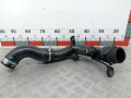 патрубок интеркулера SEAT Leon 2 поколение 2008, 2.0 л., МКПП, хетчбэк 5 дв., 3C0145838B - фото №2