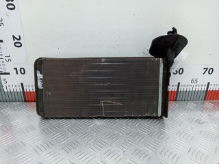 радиатор отопителя (печки) Volkswagen Transporter T4 2001, 1.9 л., МКПП, микроавтобус, 701819031